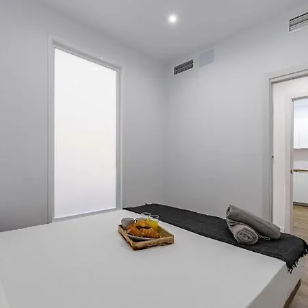 Apartment Boutique Living Soho