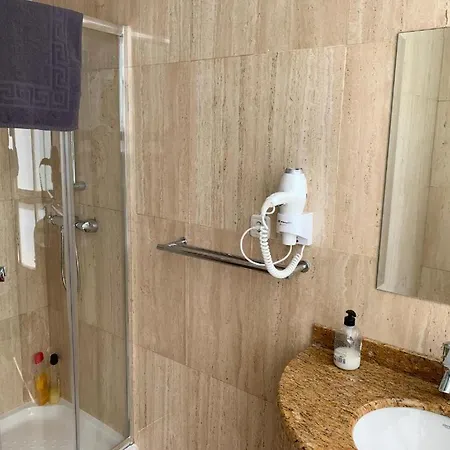 Boutique Living Soho Apartment