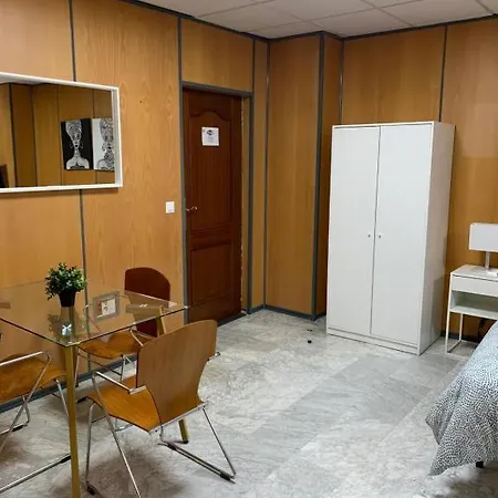Boutique Living Soho * Malaga