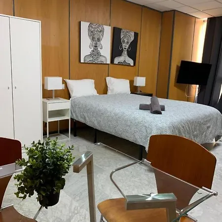 Boutique Living Soho