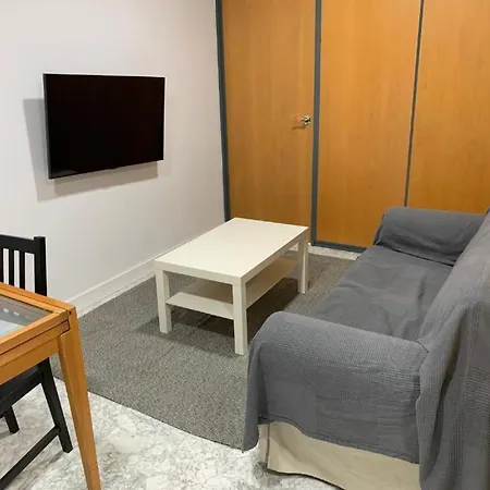Boutique Living Soho Apartment