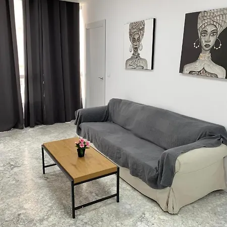 Boutique Living Soho Apartment *