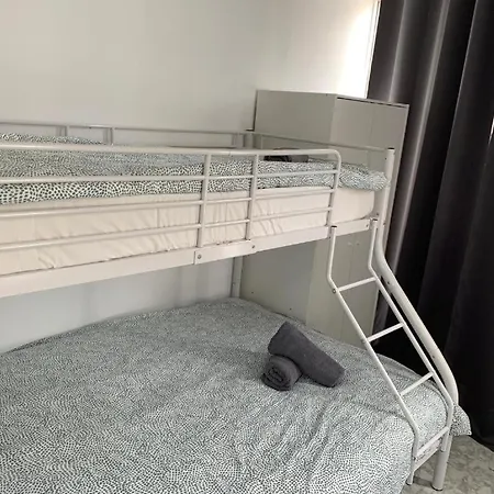 Boutique Living Soho * Malaga