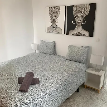 Apartment Boutique Living Soho