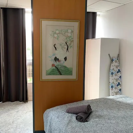 Apartment Boutique Living Soho Malaga