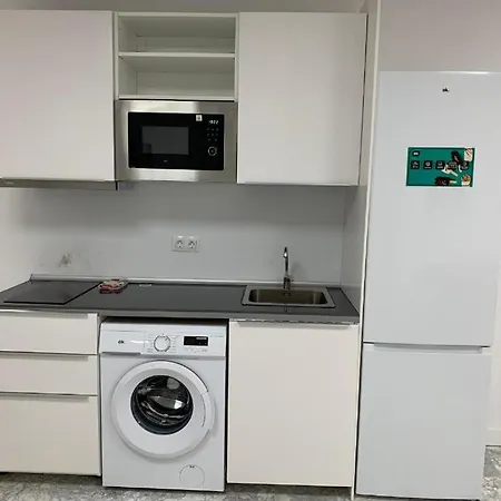 Boutique Living Soho Apartment