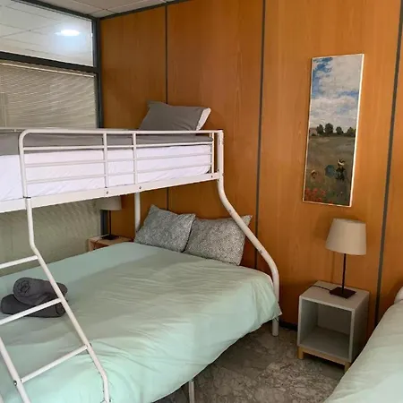 Boutique Living Soho Apartment *