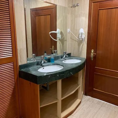 Boutique Living Soho Apartment Malaga