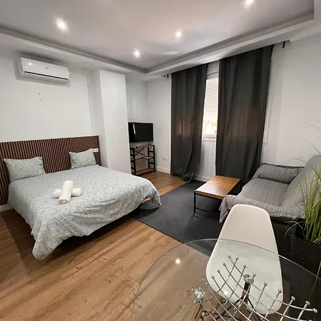 Boutique Living Soho *