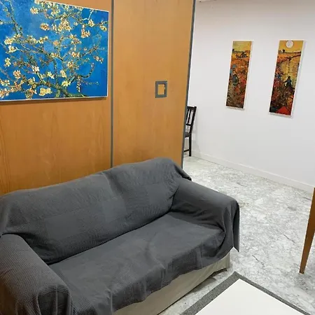 Boutique Living Soho * Malaga