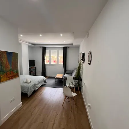 Boutique Living Soho Apartment *
