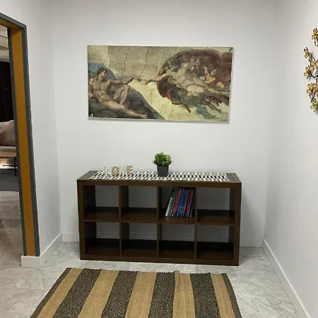 Boutique Living Soho Apartment *