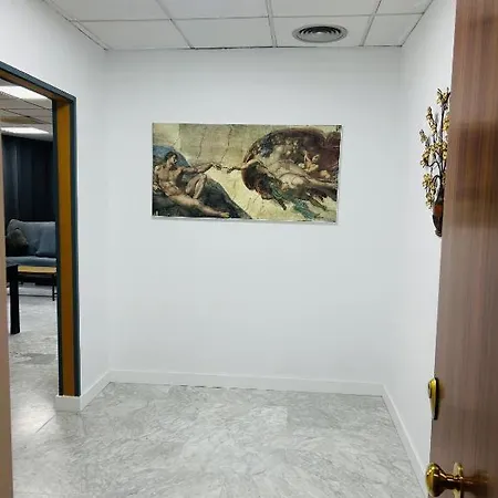 Boutique Living Soho Apartment Malaga