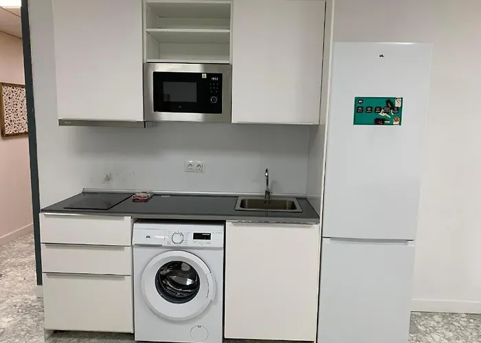 Boutique Living Soho * مالقة