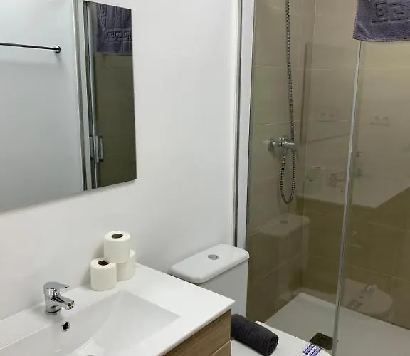 شقة Boutique Living Soho *