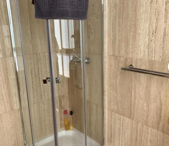 Boutique Living Soho * مالقة