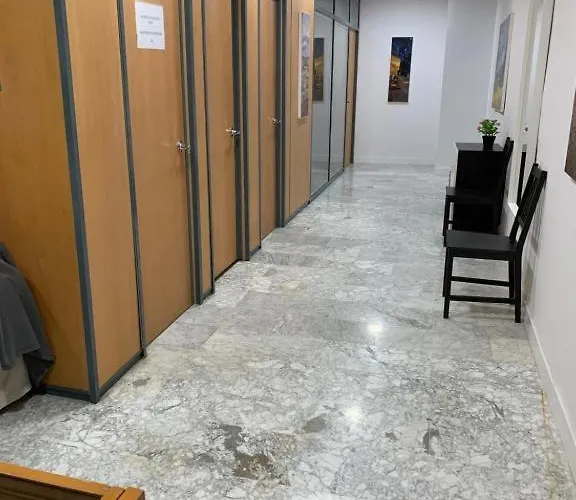 Boutique Living Soho مالقة