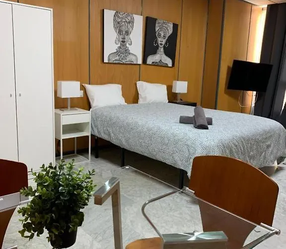Boutique Living Soho