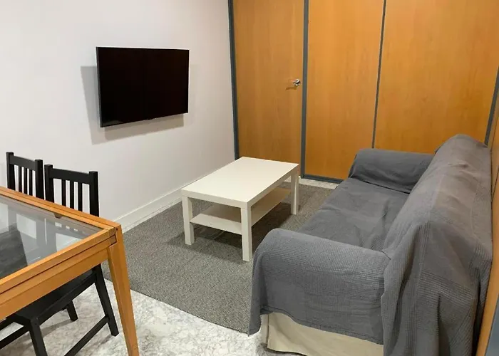 Boutique Living Soho شقة