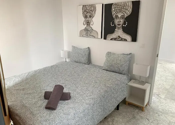 Boutique Living Soho