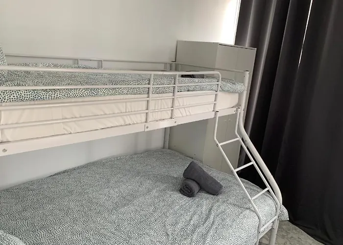 Boutique Living Soho * مالقة