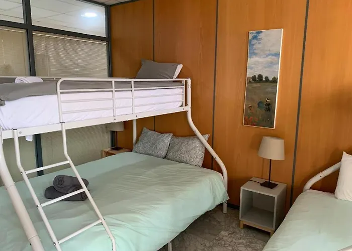 Boutique Living Soho شقة *