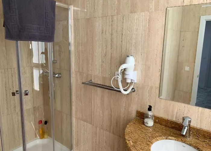 Boutique Living Soho * مالقة