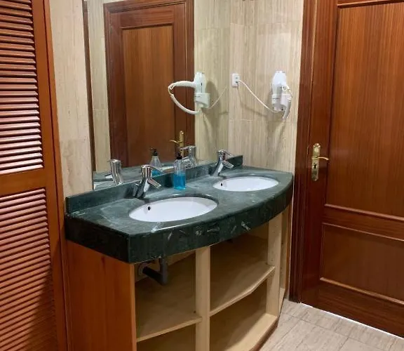 Boutique Living Soho شقة مالقة