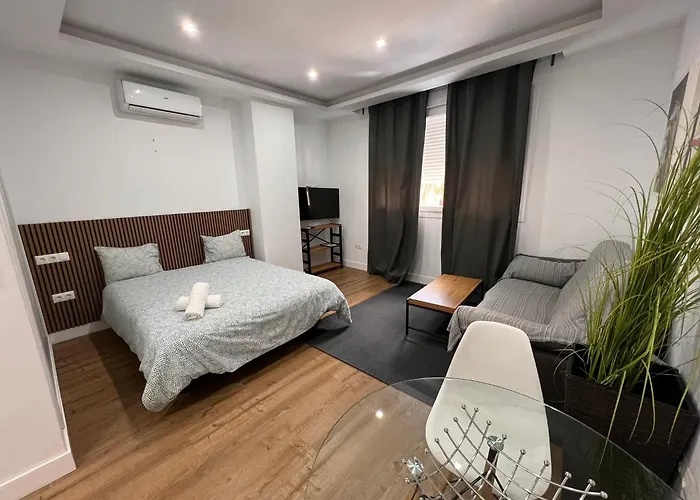 Boutique Living Soho *