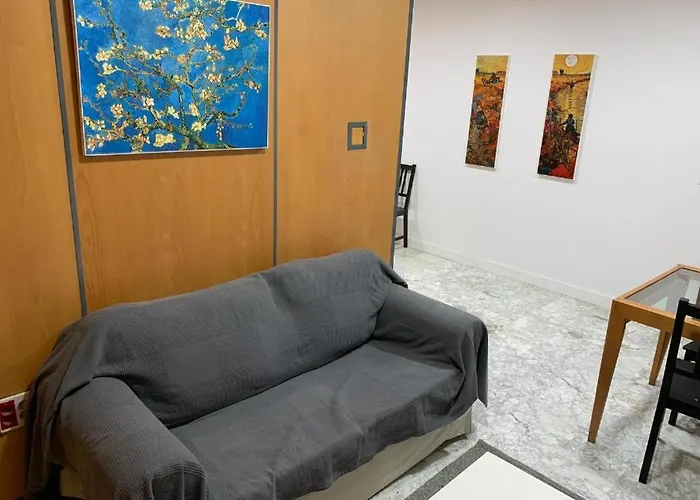 Boutique Living Soho * مالقة