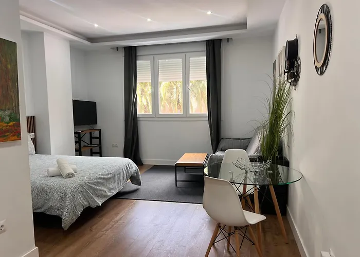 Boutique Living Soho شقة