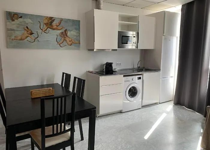 Boutique Living Soho مالقة