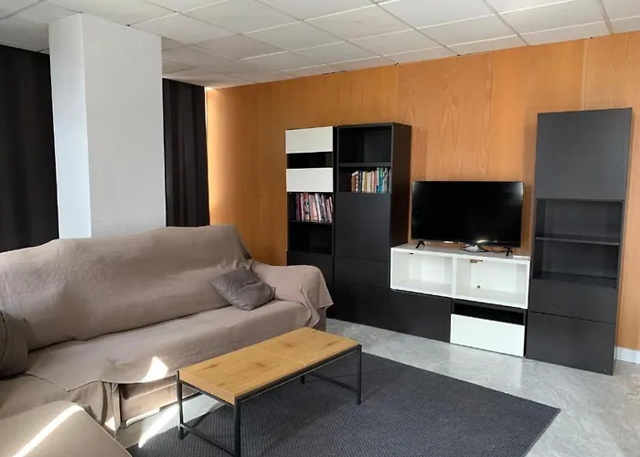 Boutique Living Soho
