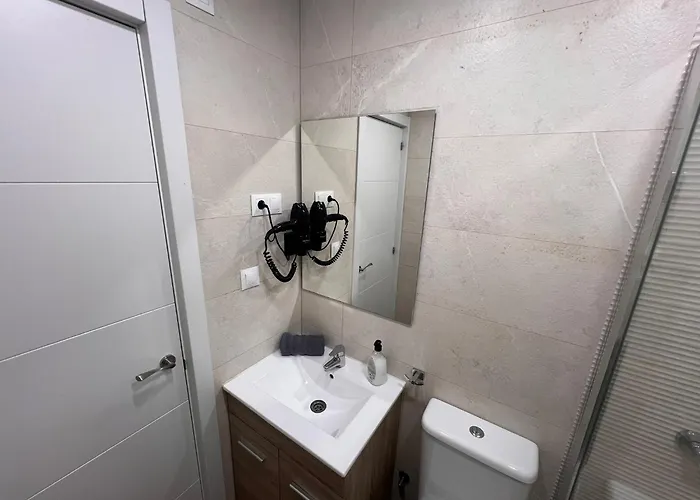 Boutique Living Soho شقة