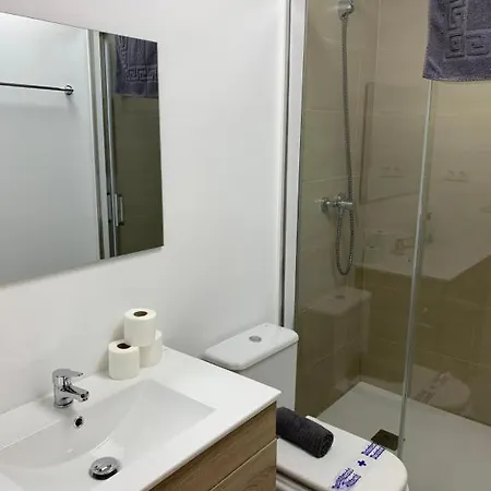 Apartamento Boutique Living Soho *
