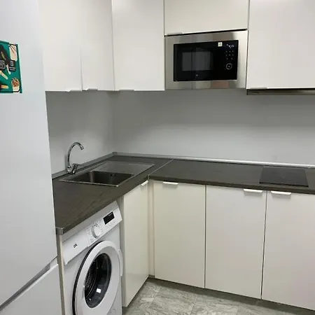 Apartamento Boutique Living Soho Málaga