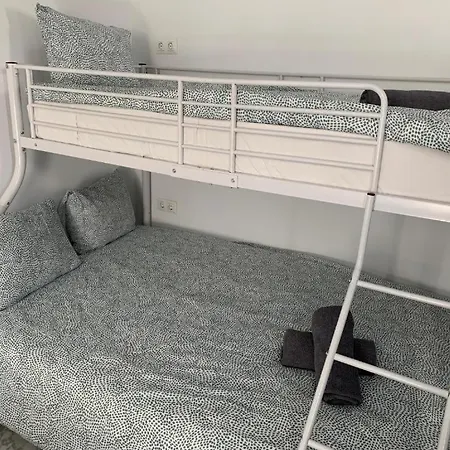 Boutique Living Soho Apartamento