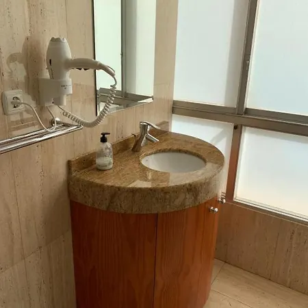 Boutique Living Soho Apartamento *