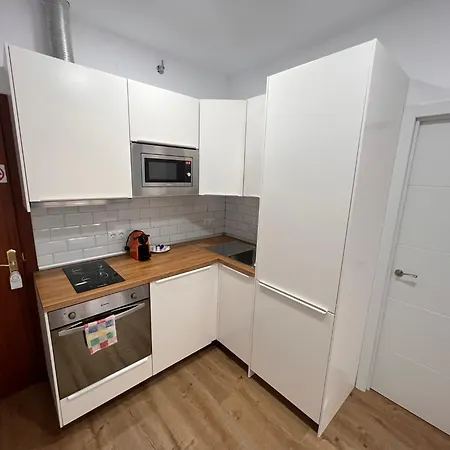 Boutique Living Soho Apartamento *