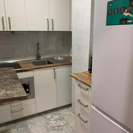 Apartamento Boutique Living Soho