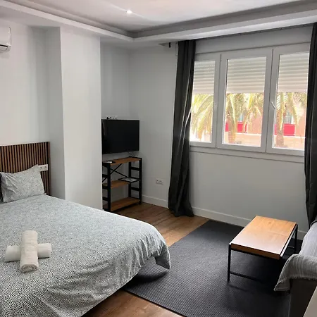 Apartamento Boutique Living Soho