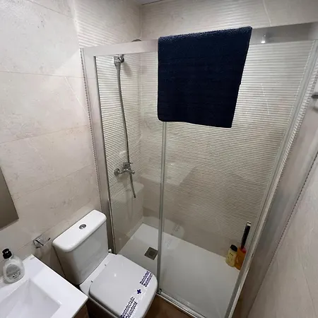 Apartamento Boutique Living Soho *