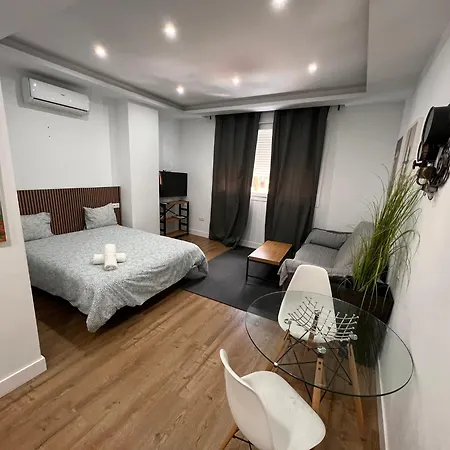 Boutique Living Soho * Málaga