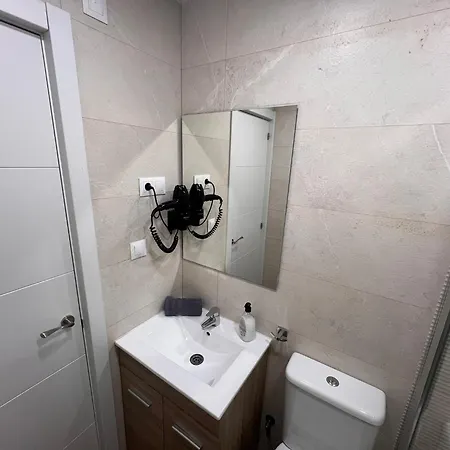 Boutique Living Soho Apartamento