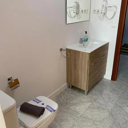 Apartamento Boutique Living Soho