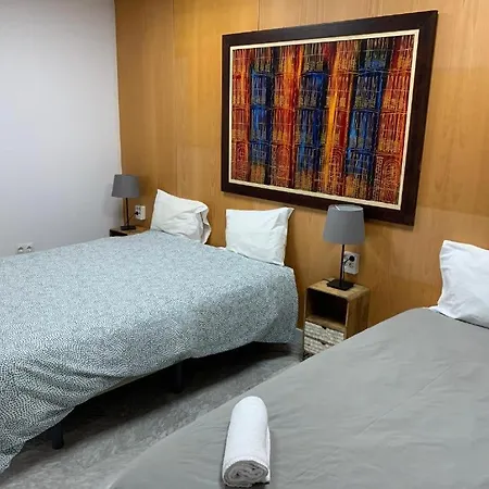 Boutique Living Soho Málaga